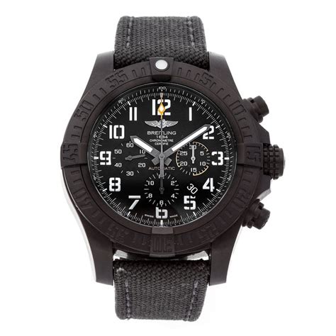 montre avenger breitling|montre Breitling homme.